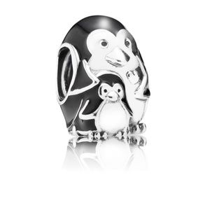 Pandora Jewelry - DISCONTINUED Pandora Charm Pandora Jewelry - DISCONTINUED Pandora Charm